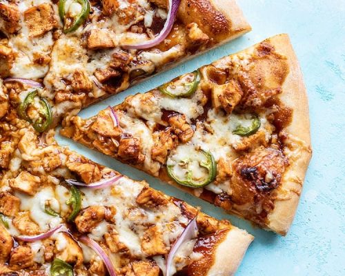 BBQ-Chicken-Pizza-one-slice
